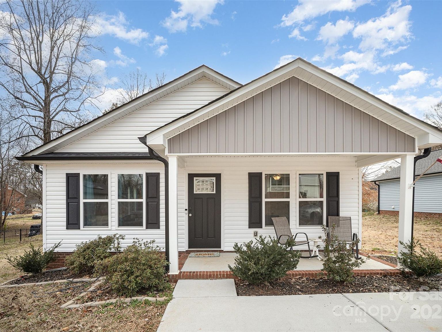 1140 Roberts St China Grove, NC 28023  | Single Family