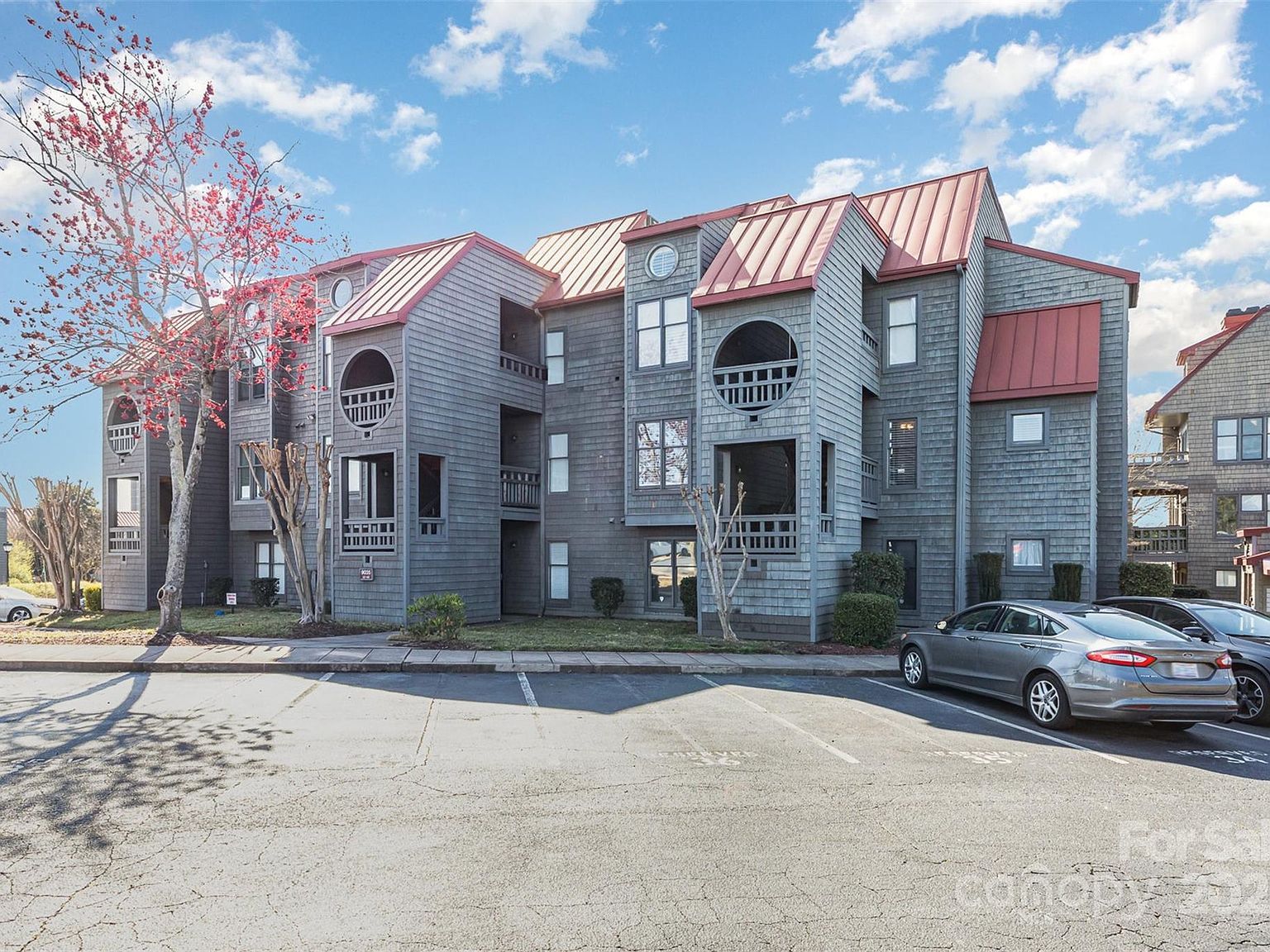 9035 J M Keynes Dr UNIT 33 Charlotte, NC 28262  | Condominium