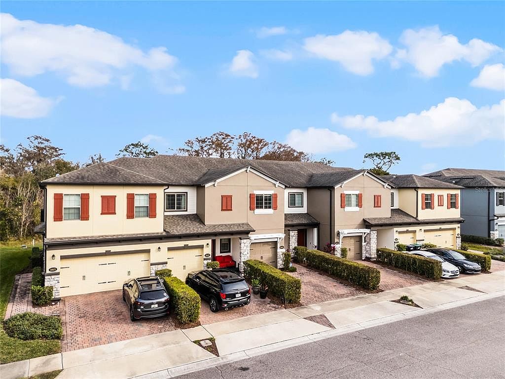 2909 Econ Landing Blvd Orlando, FL 32825 | New build