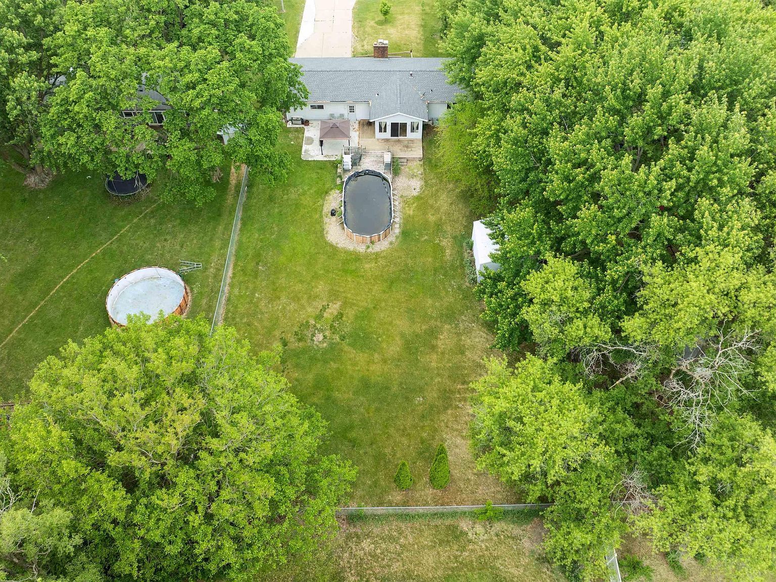 5451 Foulk Rd Waterloo, IA 50702  | Single Family