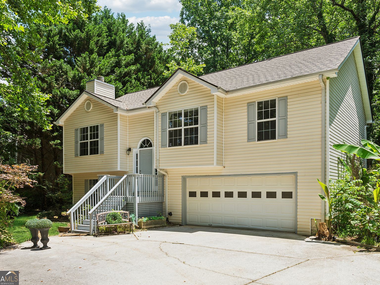 540 Alcovy Hills Dr Lawrenceville, GA 30045 | Single Family