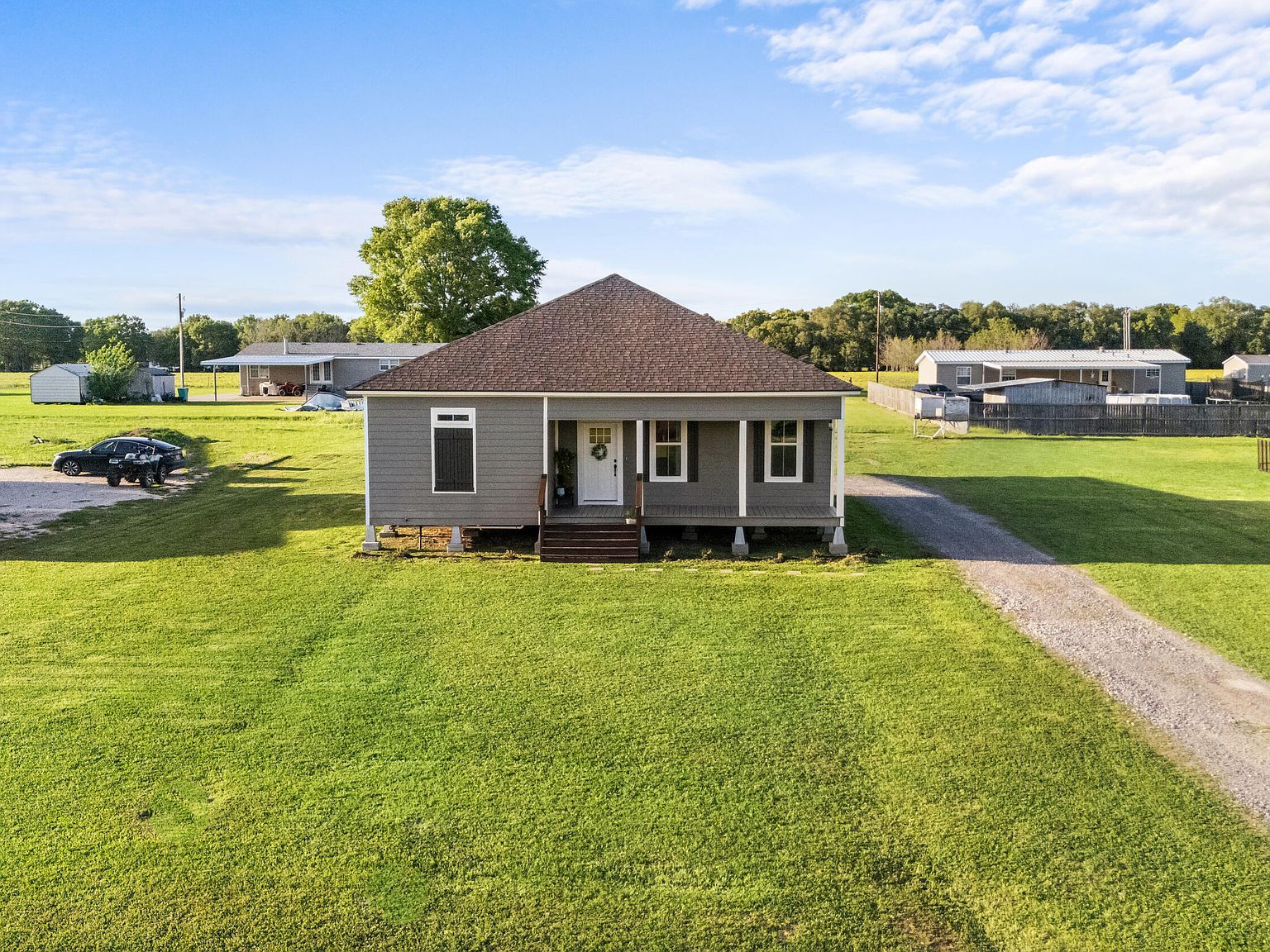 165 Cobblestone Rd Church Point, LA 70525  | Single Family