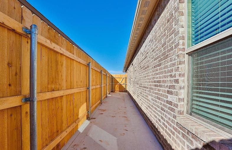 1221 Preston Trl Wolfforth, TX 79382  | Multi Family