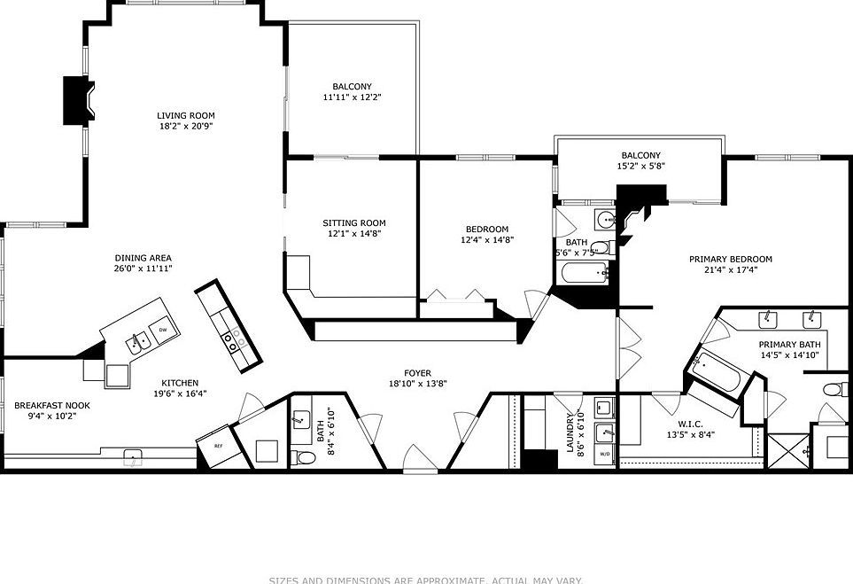 14100 Pinnacle Pointe Dr UNIT 306 Clive, IA 50325  | Condominium