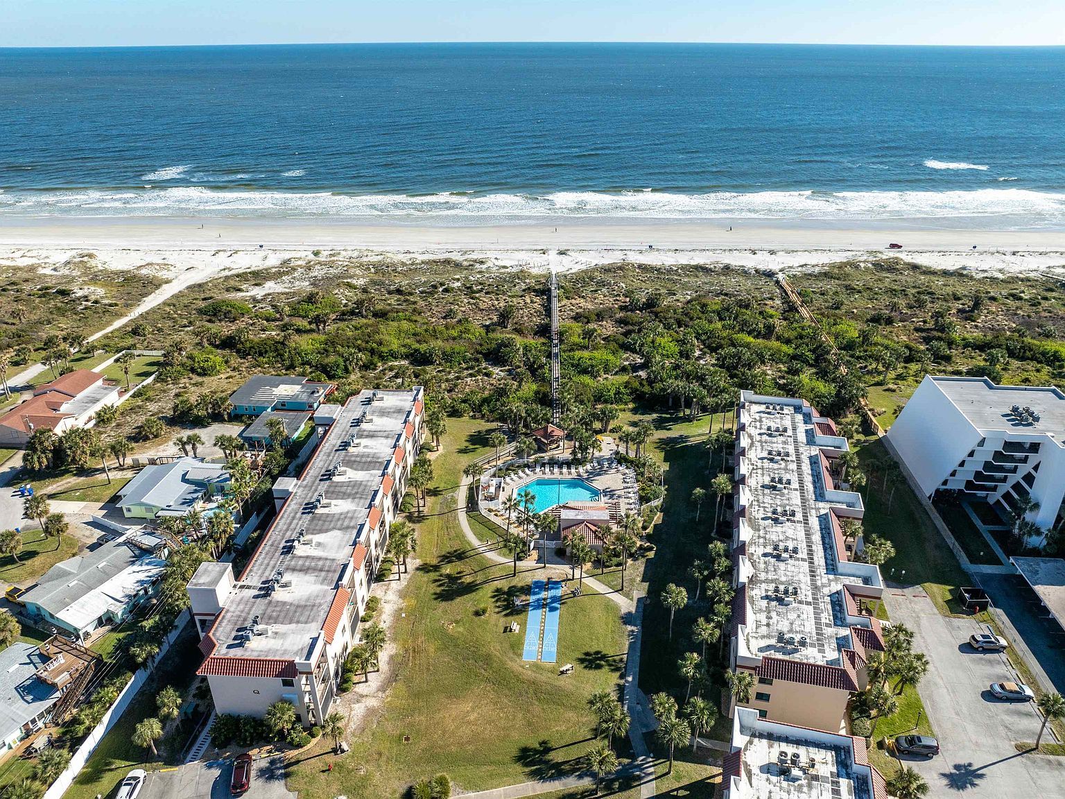 4250 A1a S UNIT G15 Saint Augustine, FL 32080  | Condominium