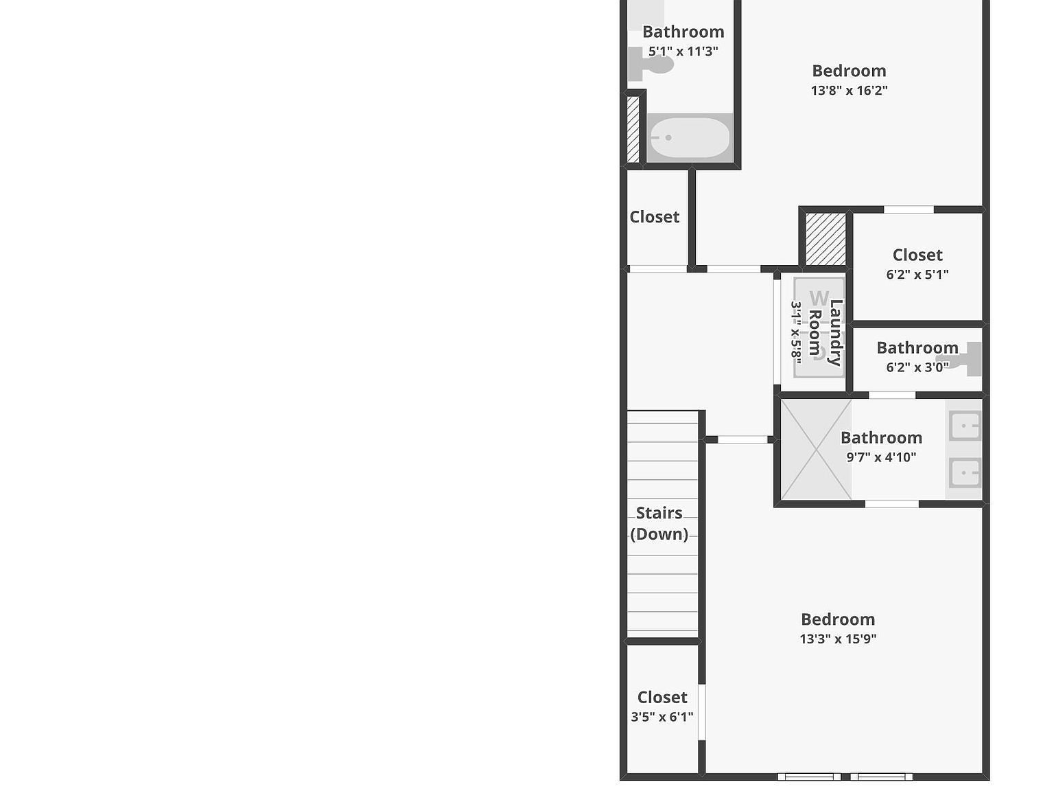 260 Brandon Lakes Dr Saint Augustine, FL 32092 | New build