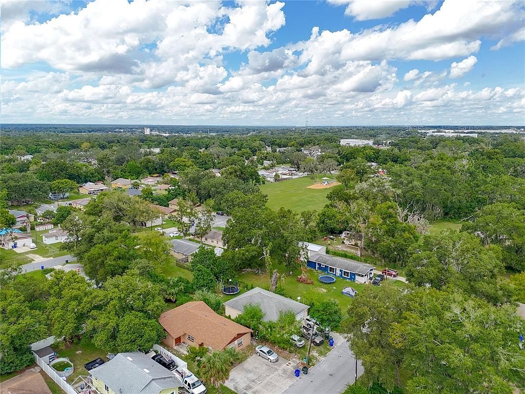 1128 Neville Ave Lakeland, FL 33803  | Single Family