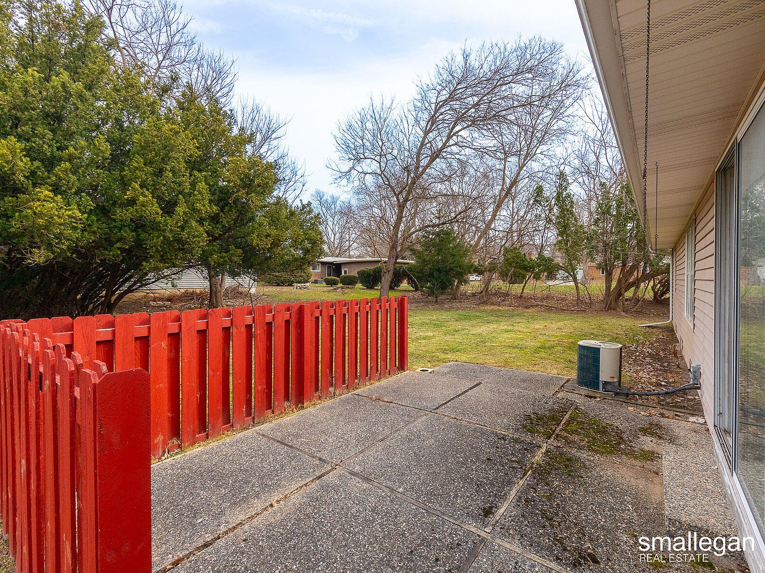 1237 Dale Ct NE Grand Rapids, MI 49505  | Single Family