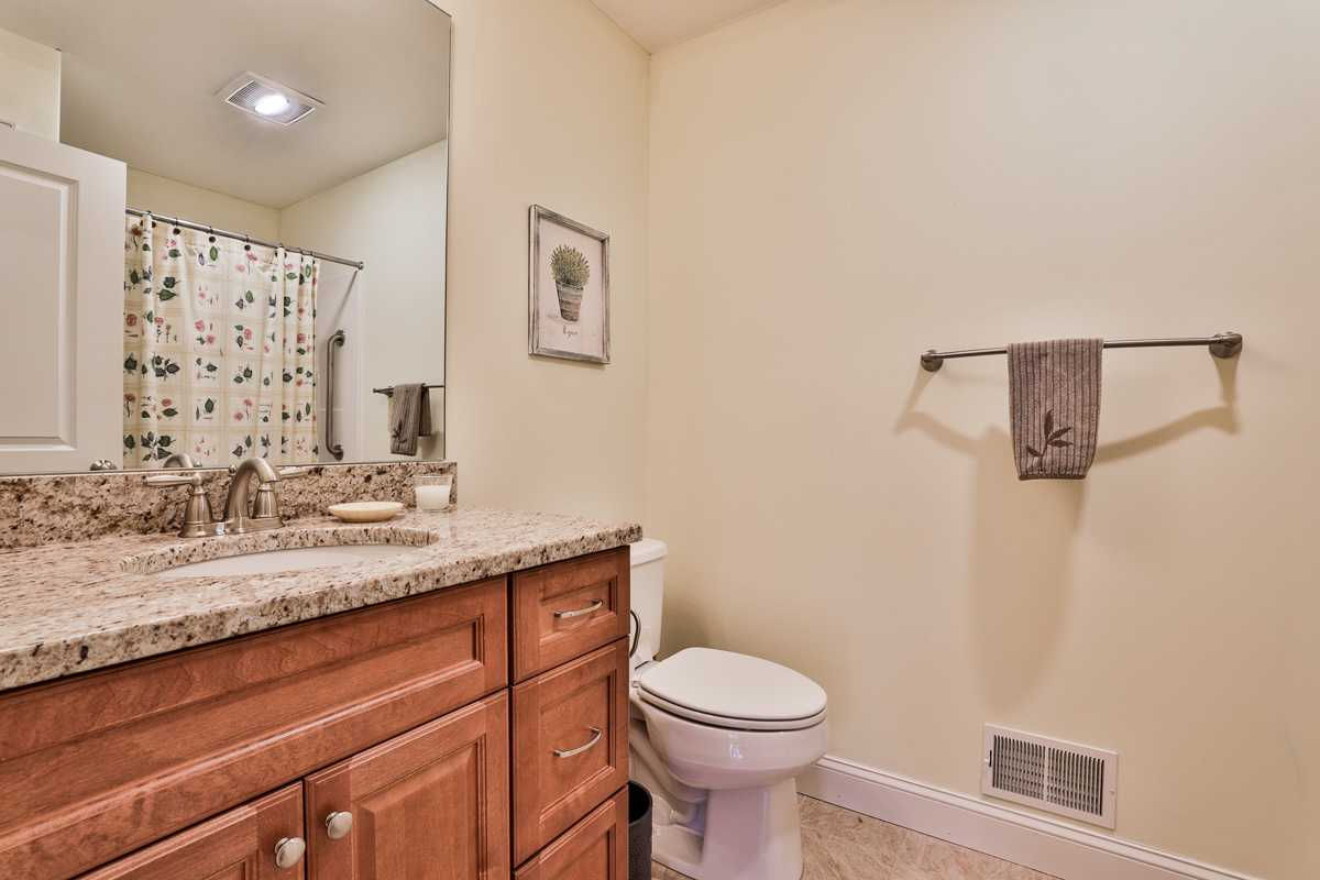 14 Monarch Way, Kingston, NH, USA, 3848  | Condominium