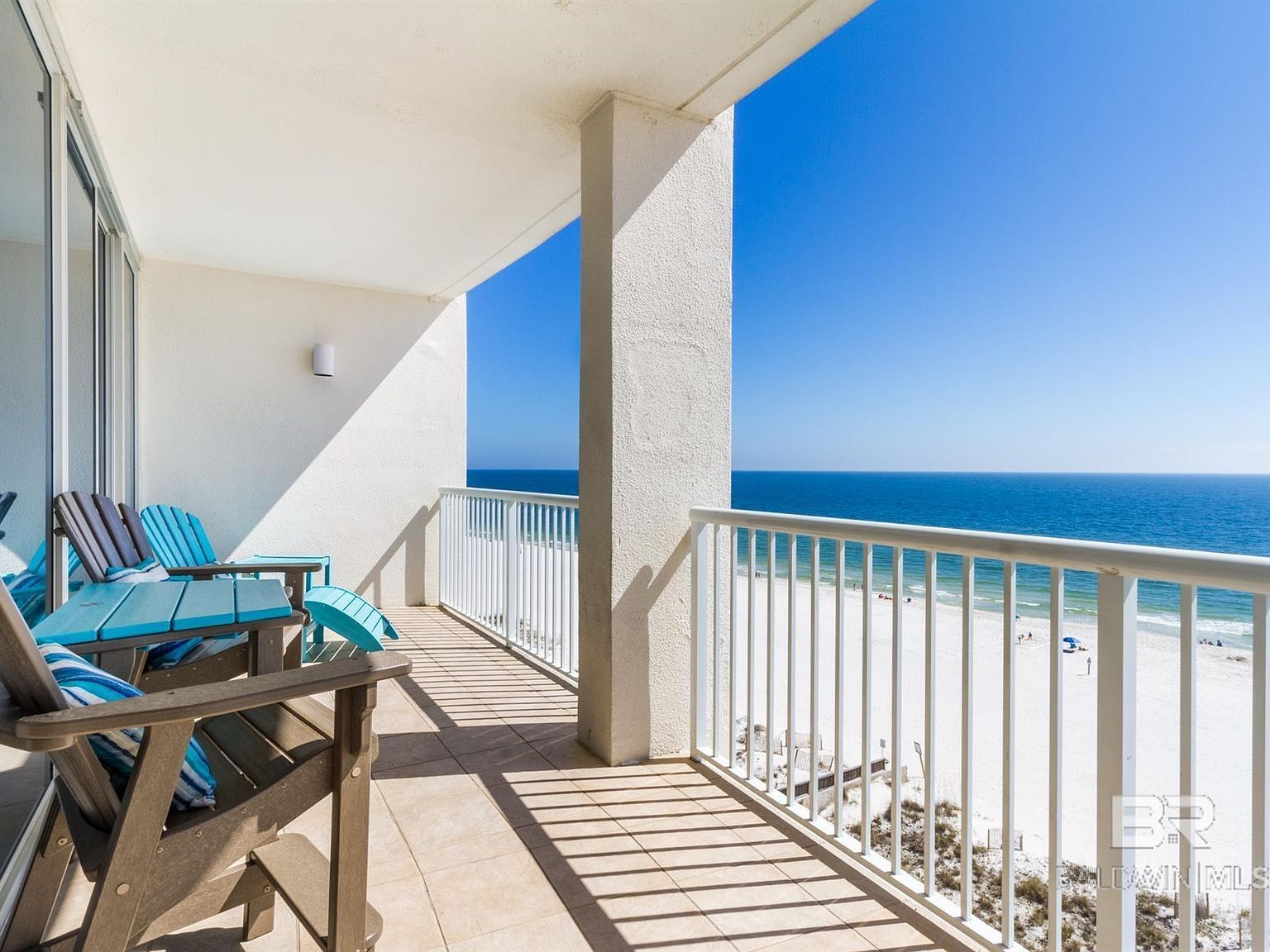 521 W Beach Blvd APT 803 Gulf Shores, AL 36542  | Condominium