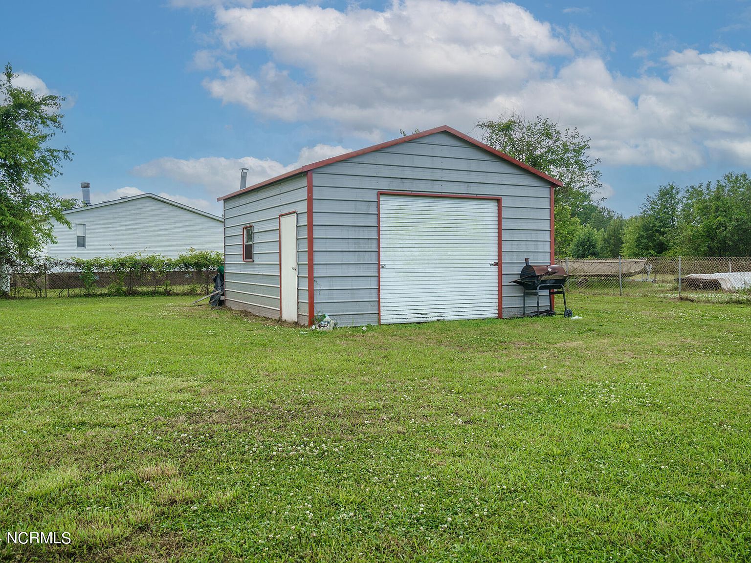 5498 Temperance Hall Rd Elm City, NC 27822 | New build