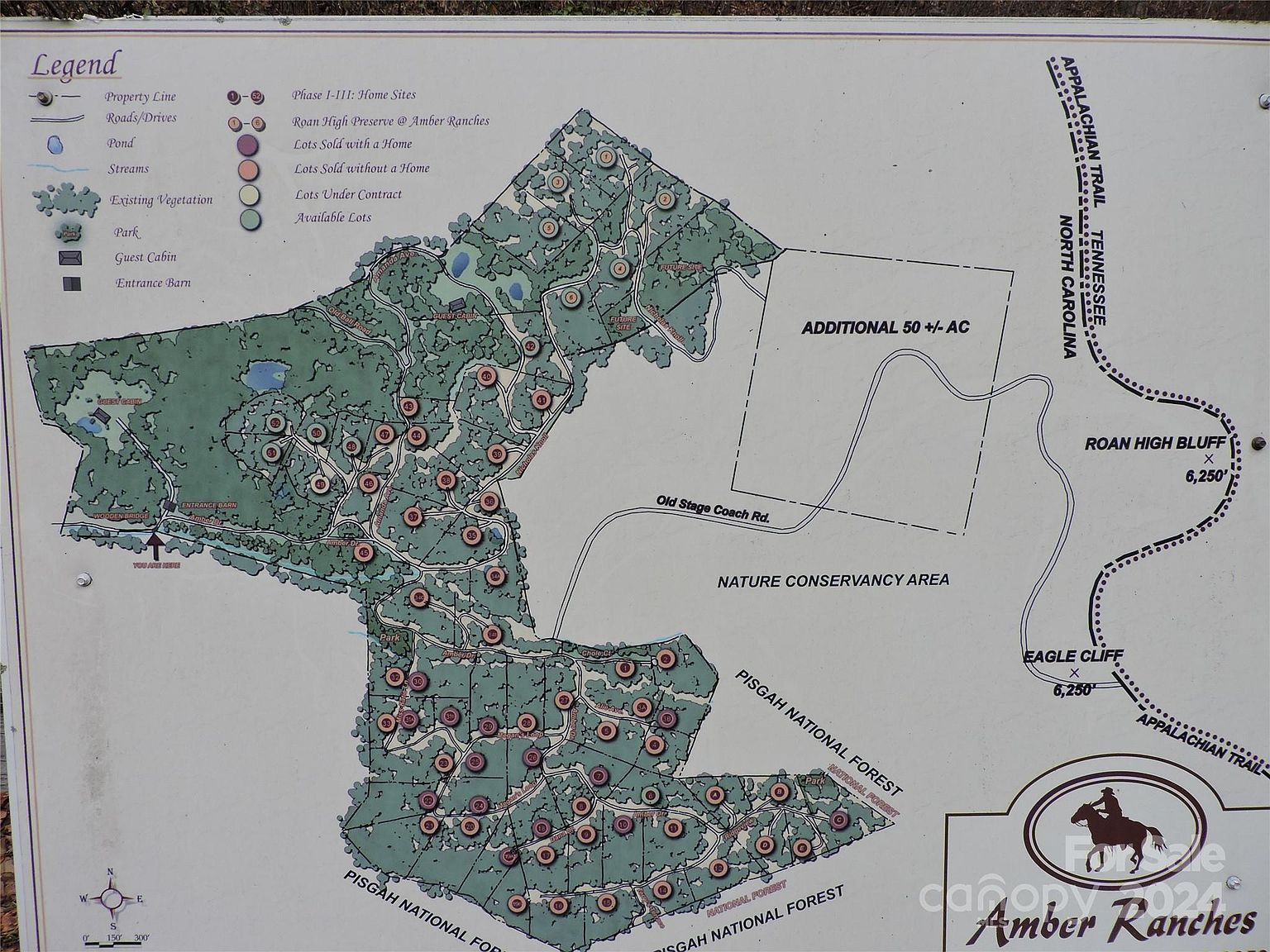 191 Bens Bnd Bakersville, NC 28705  | Land/Lot