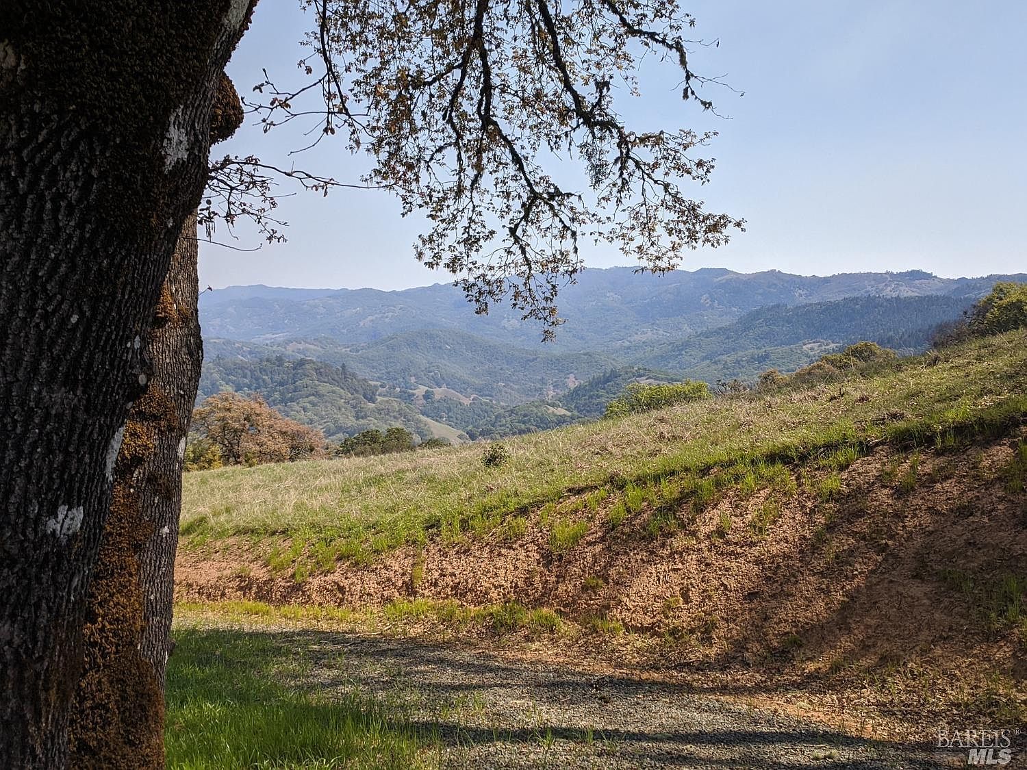 12000 Boonville Rd Boonville, CA 95415  | Land/Lot