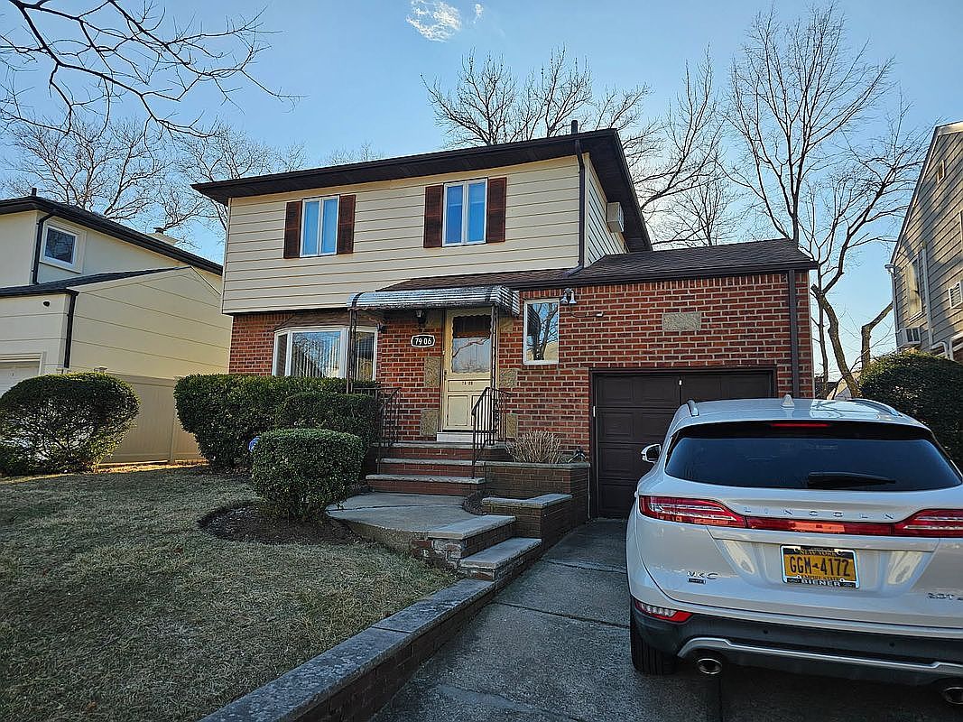 79-06 214th St Bayside, NY 11364 | Single Family