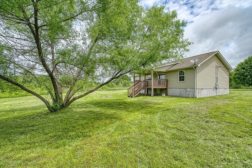 2341 Bowman Loop Crossville, TN 38571  | Single Family