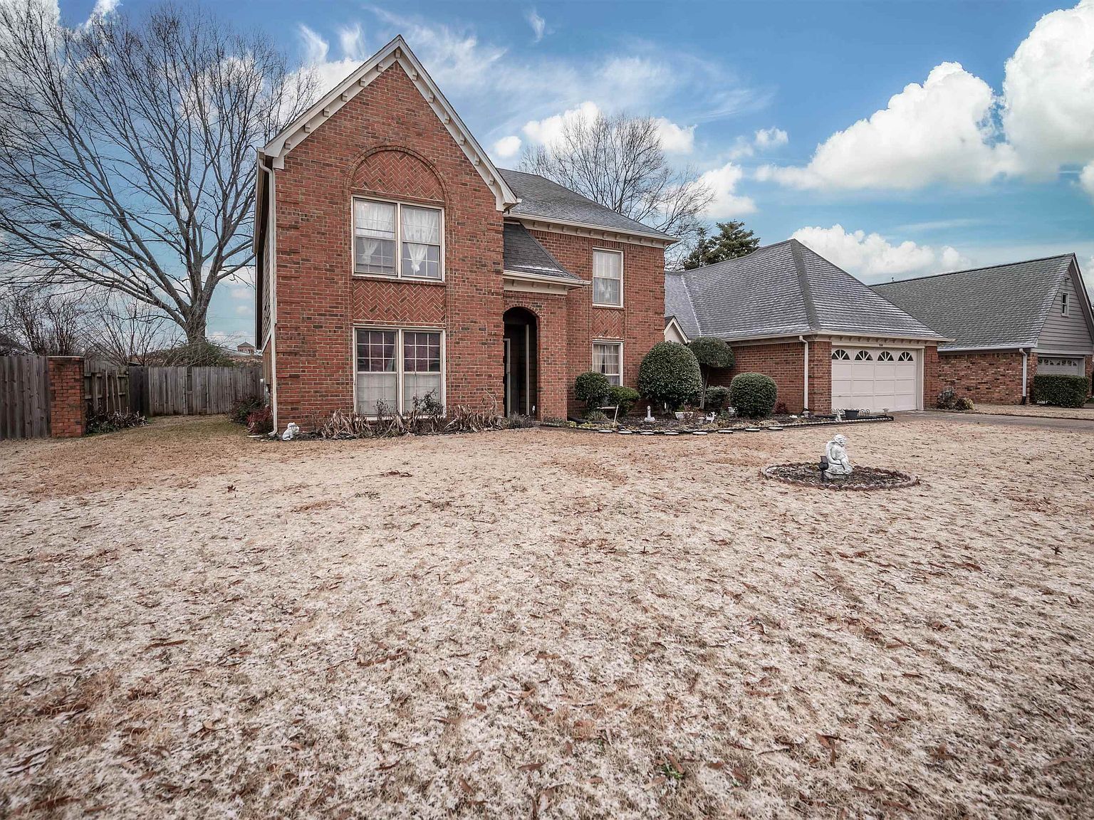 2033 Westbriar Dr Cordova, TN 38016  | Single Family