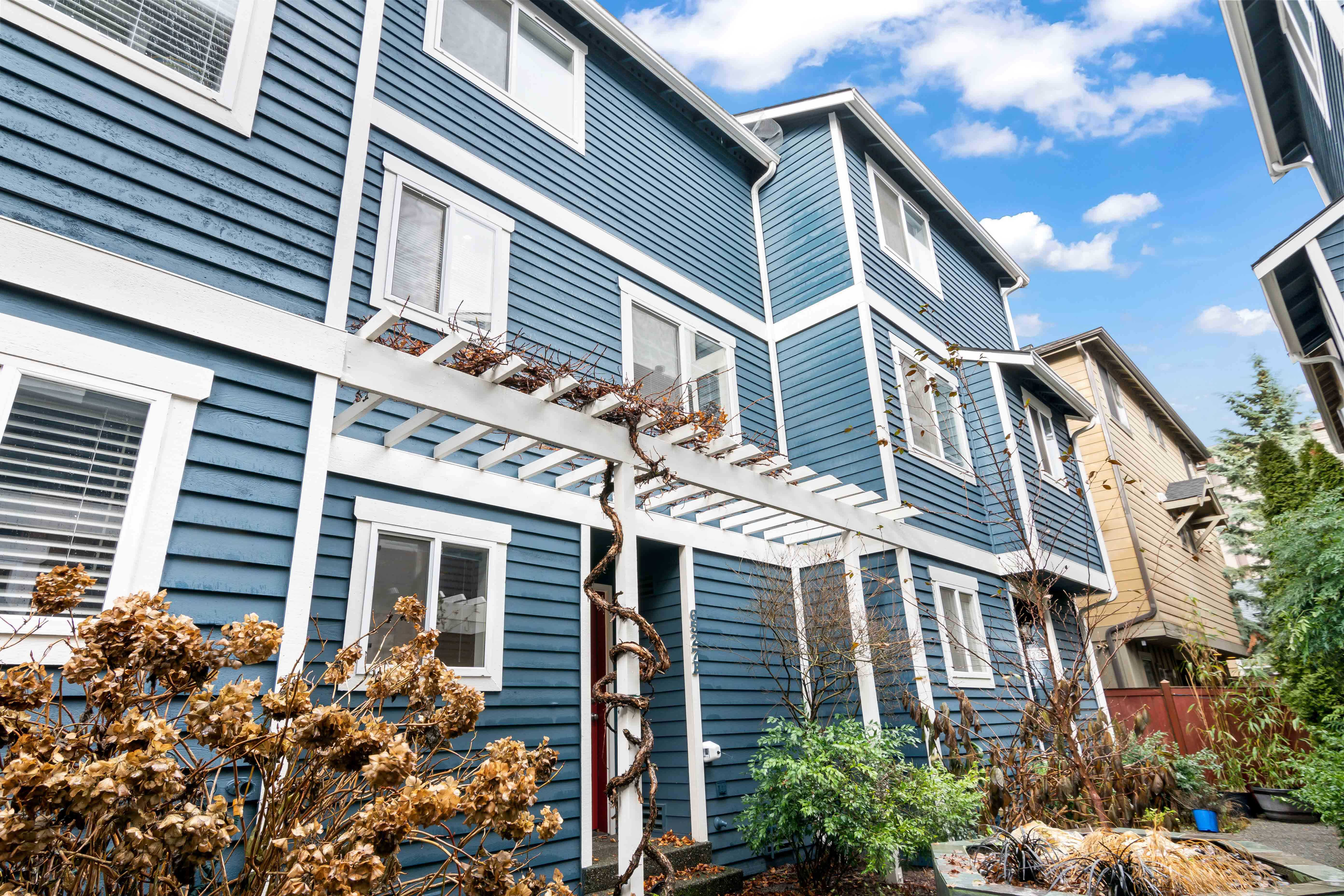 6527 35th Ave NE unit b, Seattle, WA 98115, USA  | Single Family