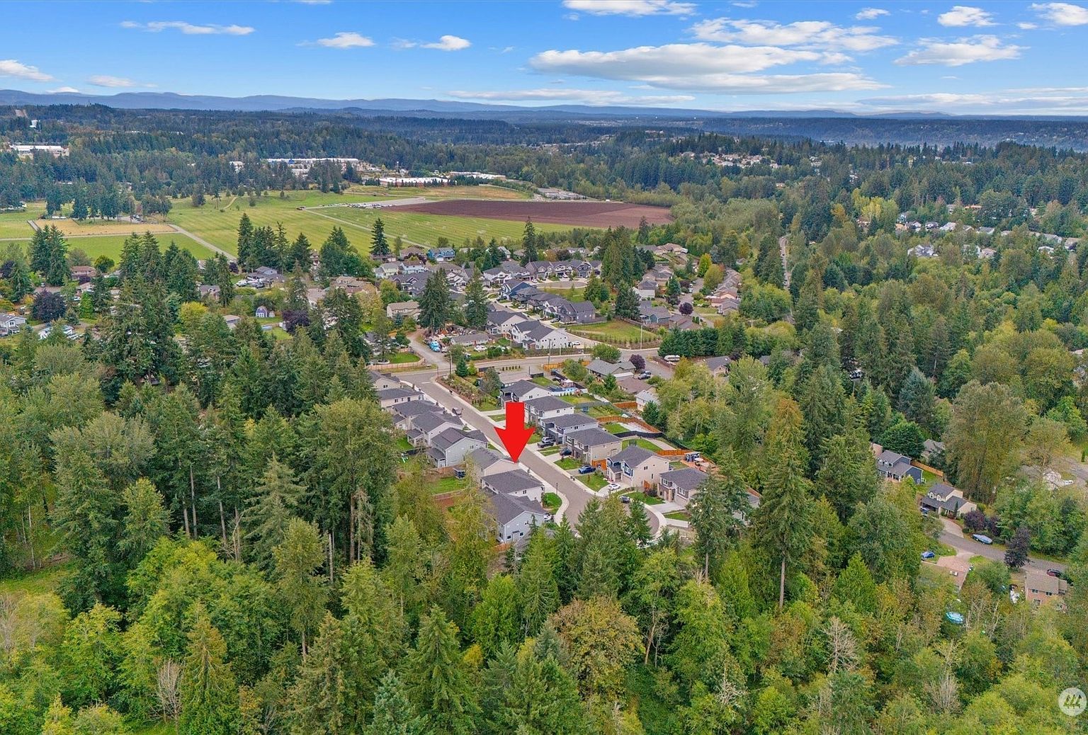 7872 198th Avenue Pl E Bonney Lake, WA 98391 | Single Family