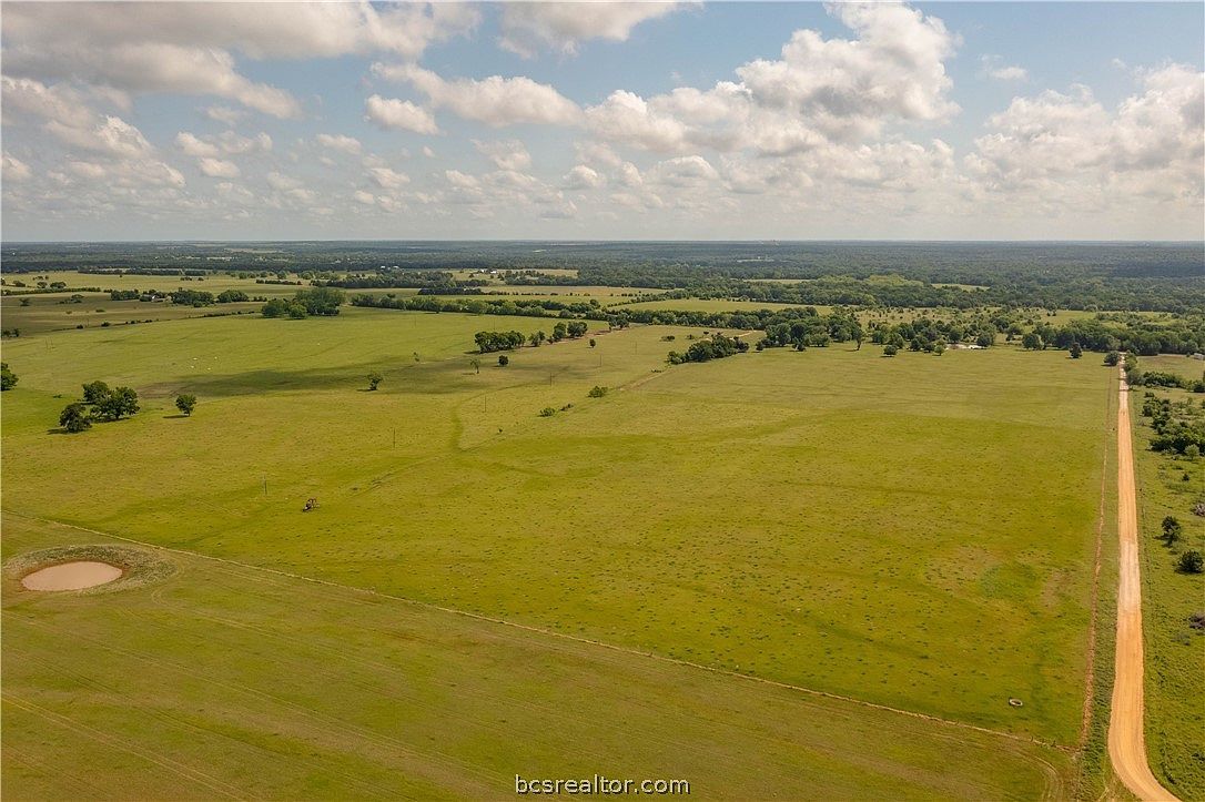 11332 County Road 318 #109.163 Caldwell, TX 77836  | Land/Lot