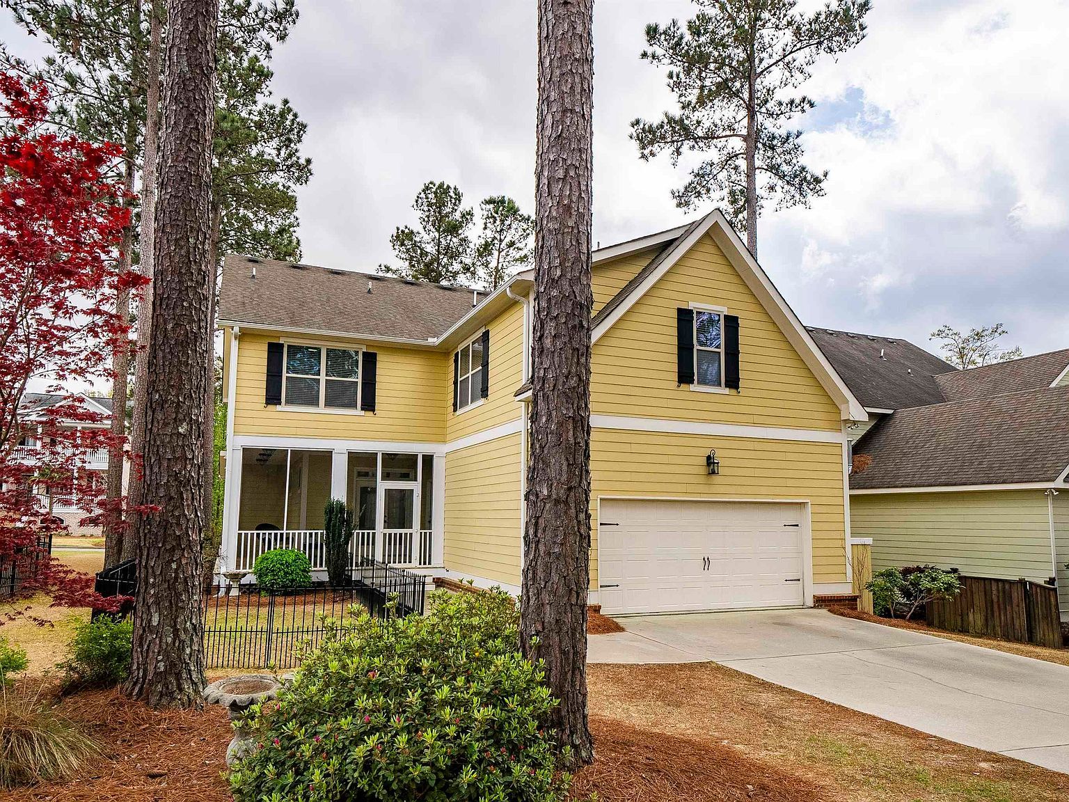 6 Alumni Ln Blythewood, SC 29016  | Single Family