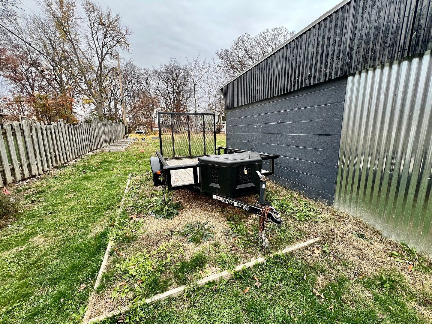 1528 Division St Charleston, IL 61920  | Single Family