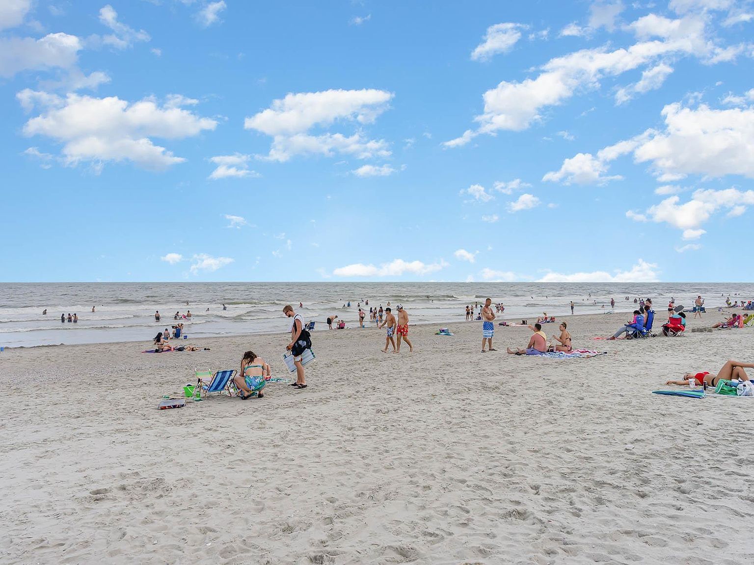 1205 S Ocean Blvd #20609 Myrtle Beach, SC 29577  | Condominium