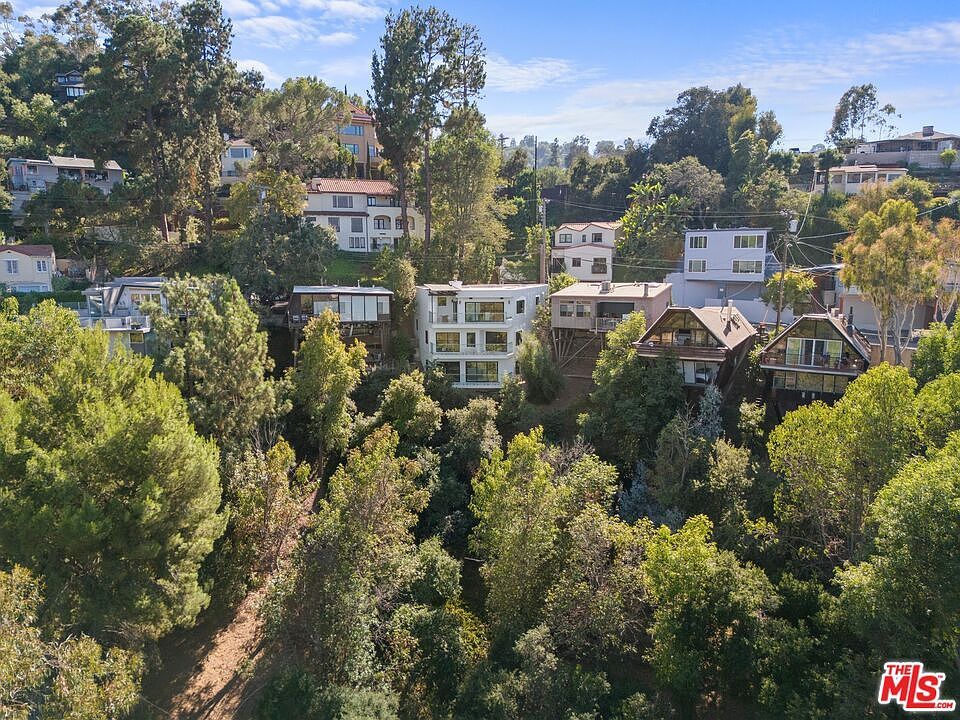 7141 Woodrow Wilson Dr Los Angeles, CA 90068 | Single Family