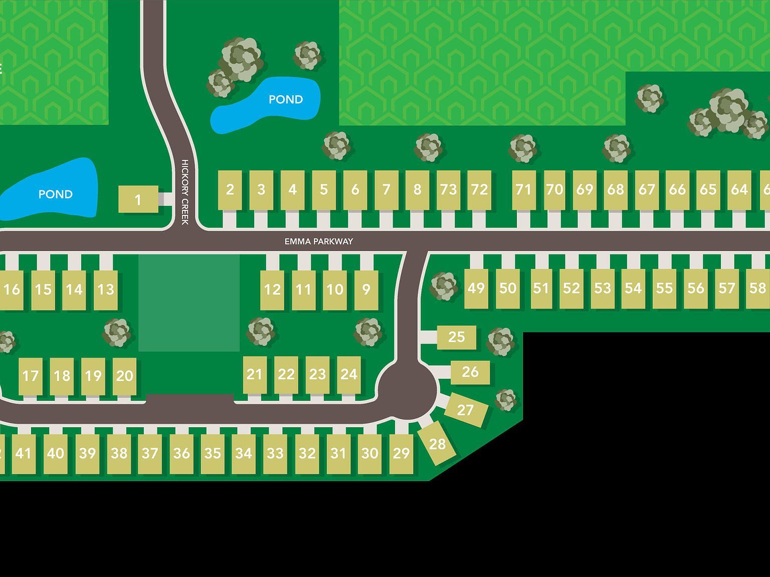 4268 Blue Spruce Ln Lima, OH 45806  | Single Family