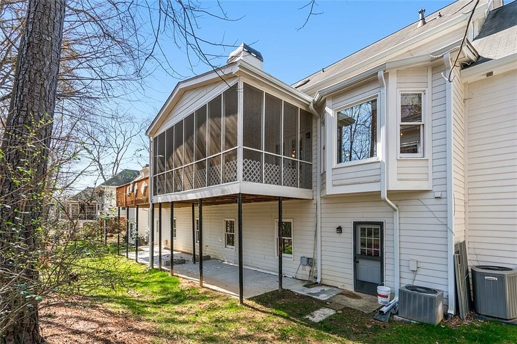 3762 Wedgewood Chase Peachtree Corners, GA 30092  | New build