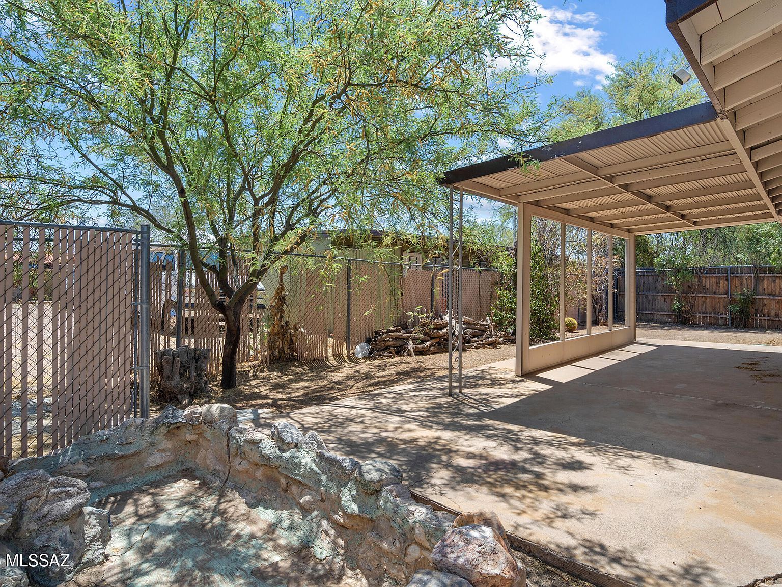3420 N Los Altos Ave Tucson, AZ 85705  | Single Family
