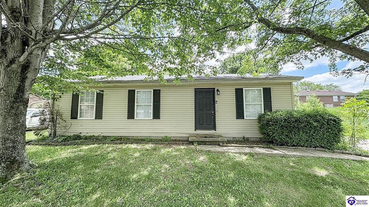 111 Norwood Dr Elizabethtown, KY 42701 | Single Family