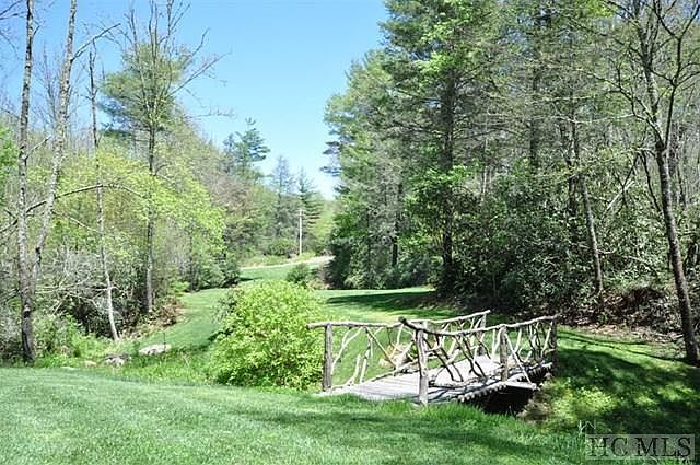 LOT 83 Fishing Village Ln Cullowhee, NC 28723  | Land/Lot