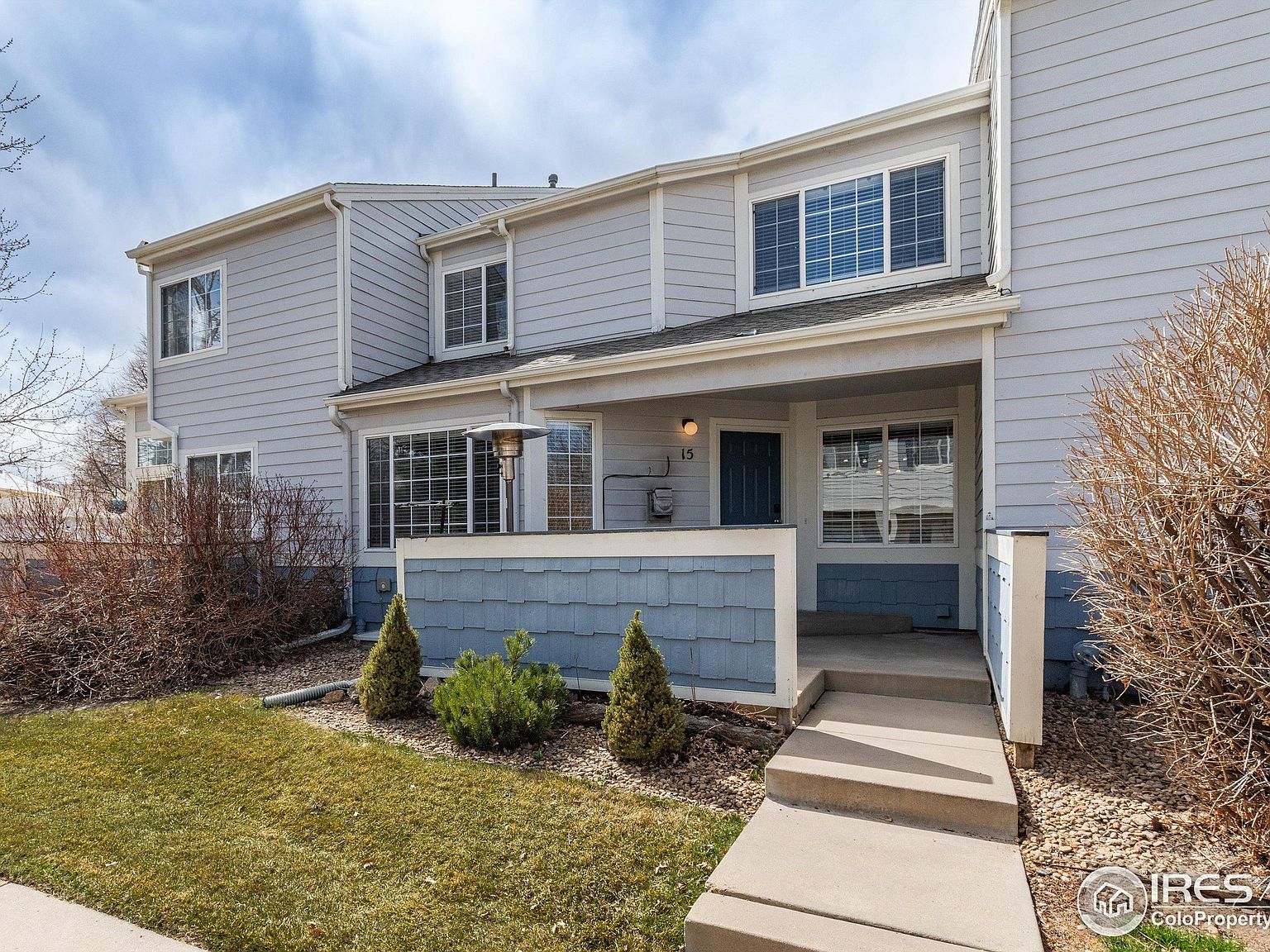 1419 Red Mountain Dr UNIT 15 Longmont, CO 80504  | New build