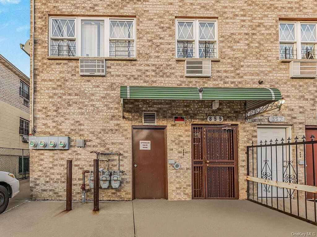 855-859 E 223rd St Bronx, NY 10466 | Multi Family