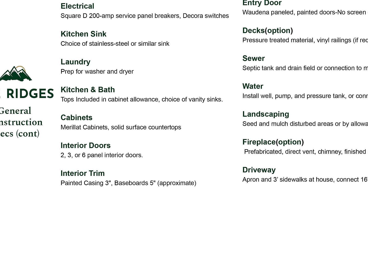 S Club Dr UNIT 6 Cedar, MI 49621  | Single Family