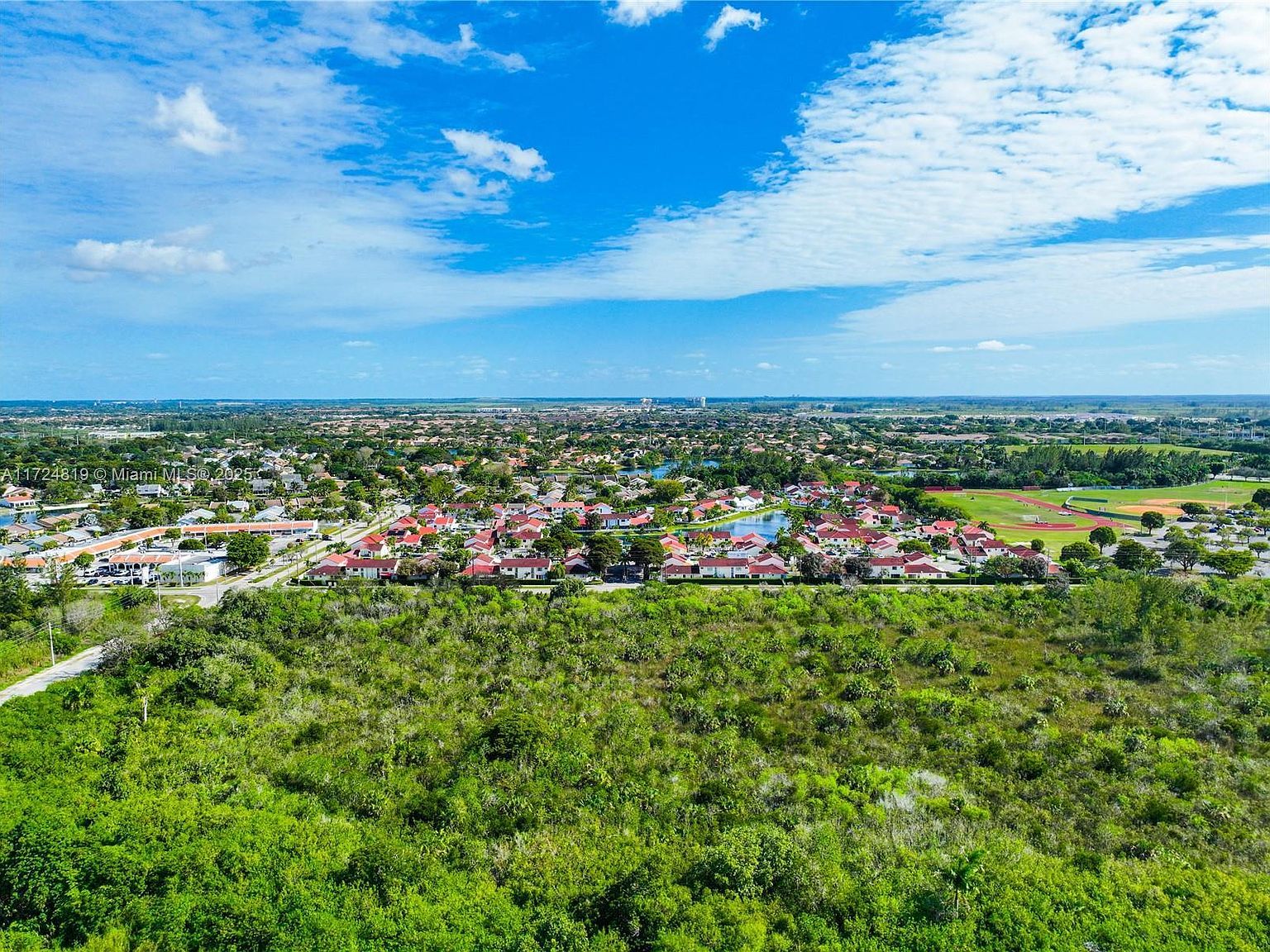 1720 SE 9th Ave Homestead, FL 33034  | New build