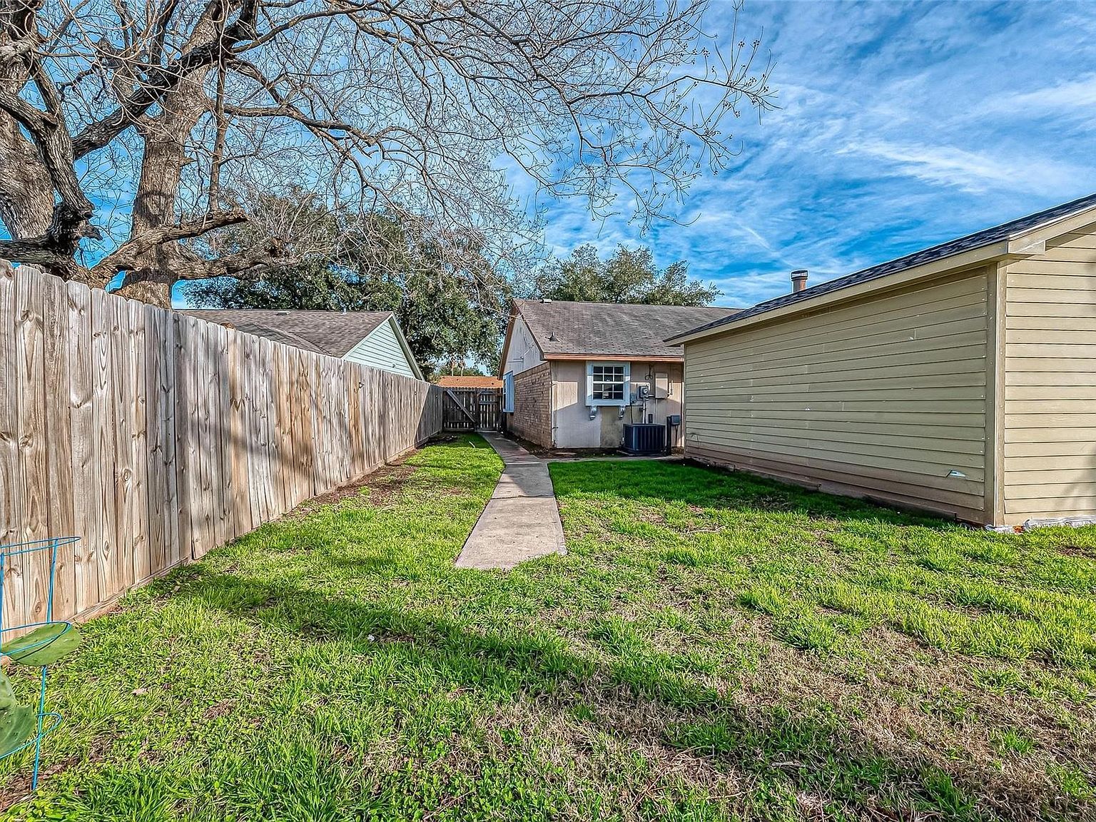 3406 Boxelder Dr Houston, TX 77082 | Single Family