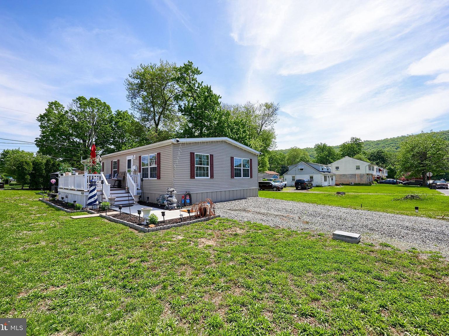 1020 Sterling Ave Reading, PA 19606  | New build