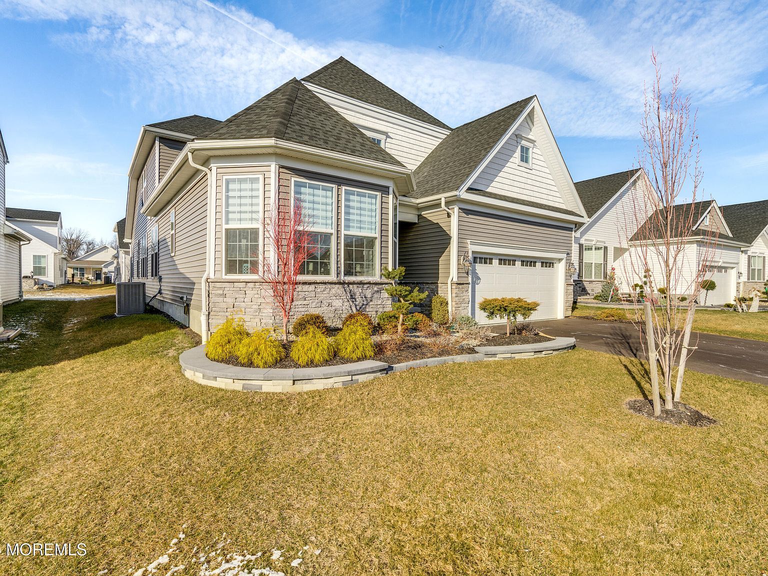 22 Keeneland Rd New Egypt, NJ 08533  | Single Family