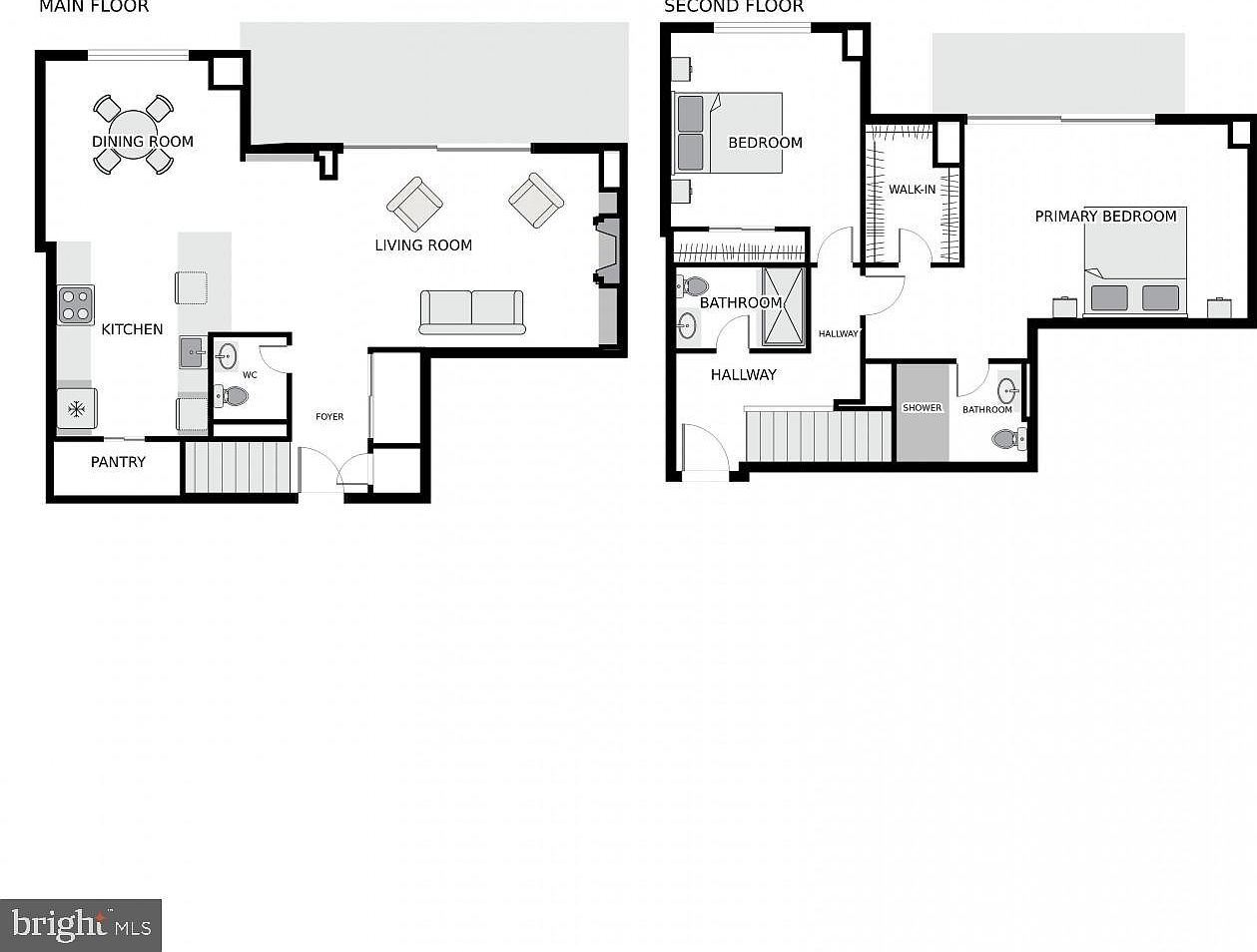 250 S Reynolds St APT 612 Alexandria, VA 22304  | Condominium