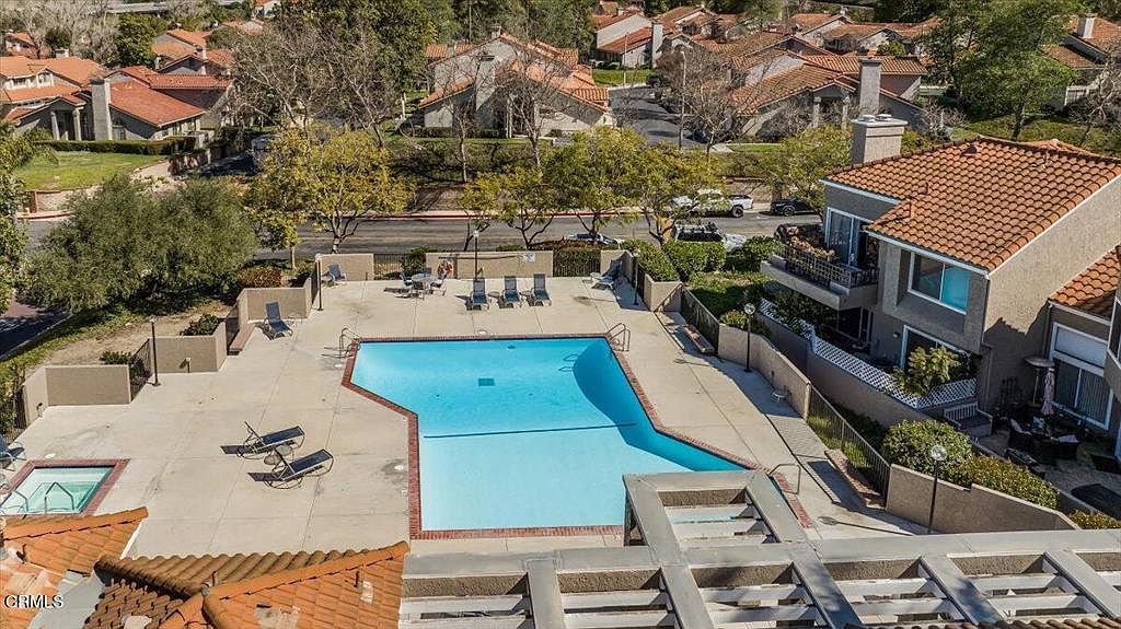 6282 Paseo Encantada UNIT 185 Camarillo, CA 93012  | New build