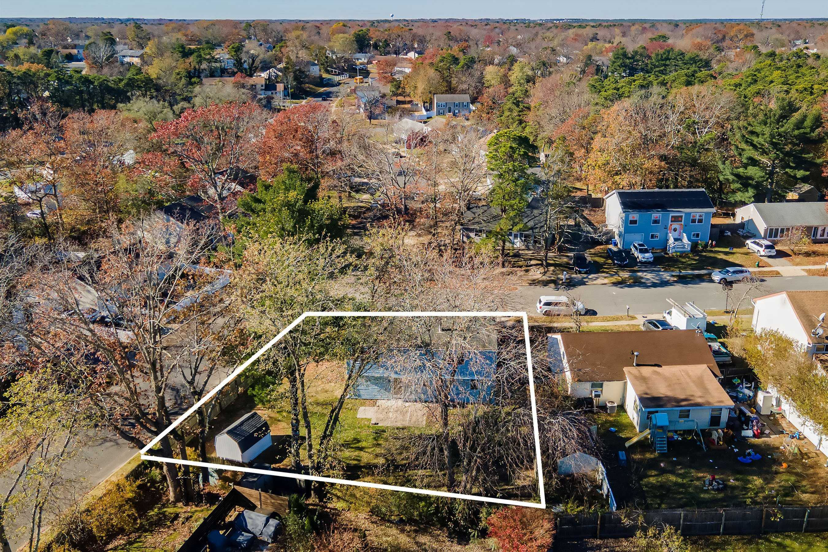 1 Commodore Court, Barnegat, NJ, USA, Barnegat Township, 8005  | Single Family