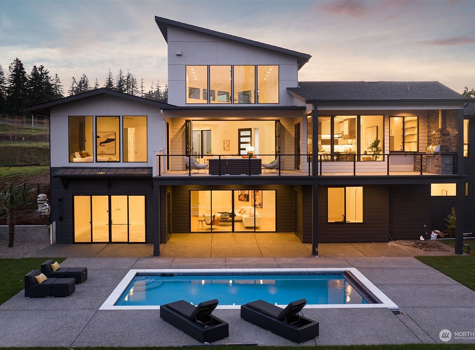 6618 NW Pittock Pl Camas, WA 98607 | Single Family