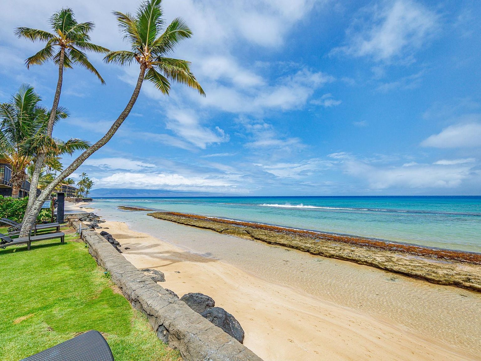 3559 Lower Honoapiilani Rd APT 720 Lahaina, HI 96761  | Condominium