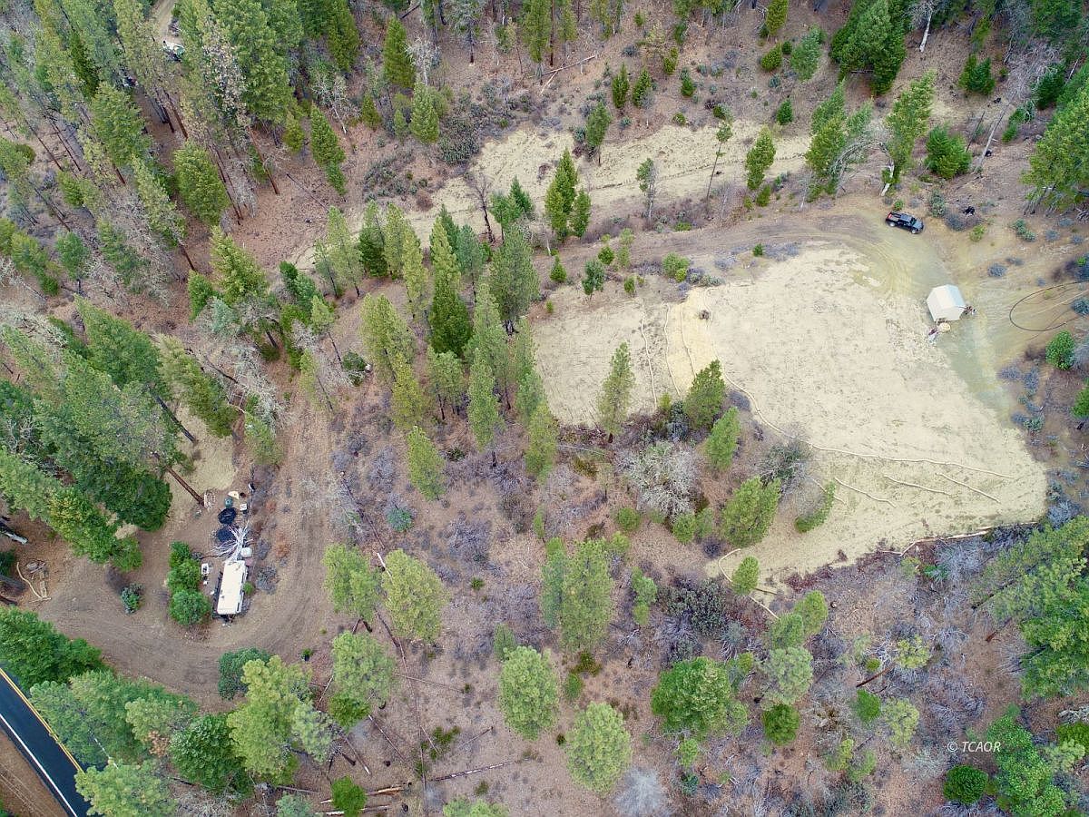 2790 State Highway 3 Hayfork, CA 96041  | Land/Lot