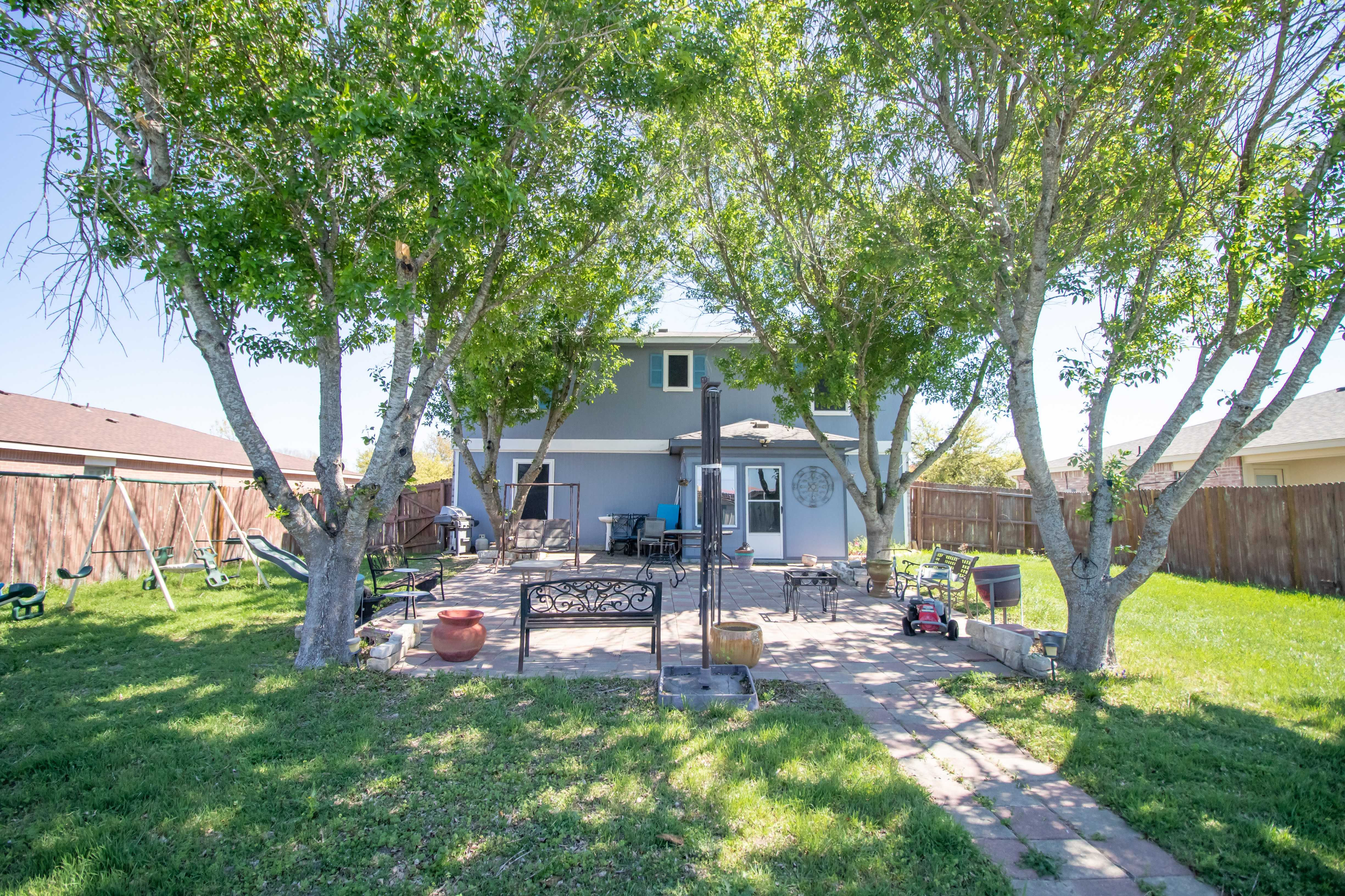 5314 Whistle Stop Drive, Temple, TX, USA, 76502 | Single Family