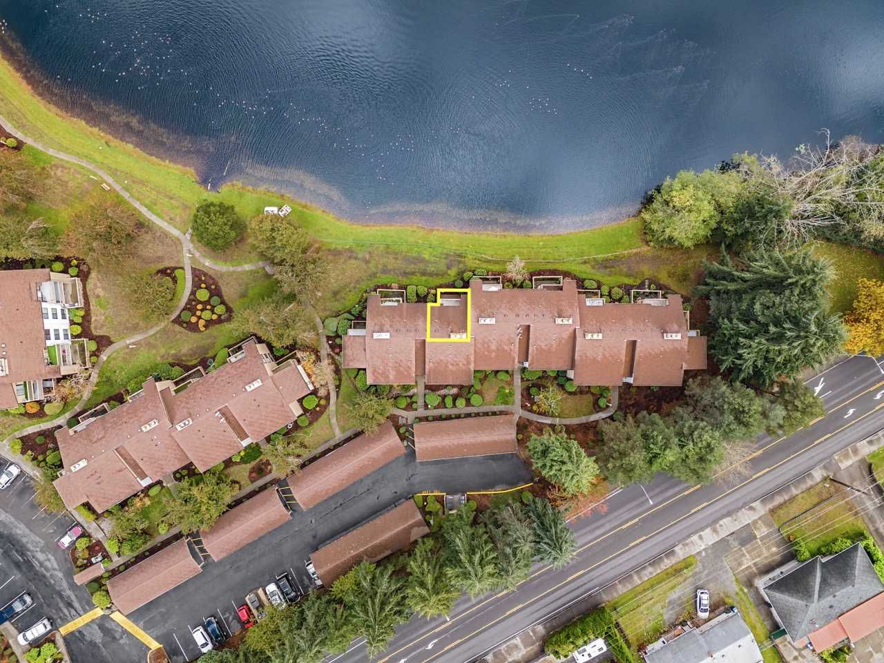 1018 South 312th Street, Federal Way, WA, USA, 98003  | Condominium