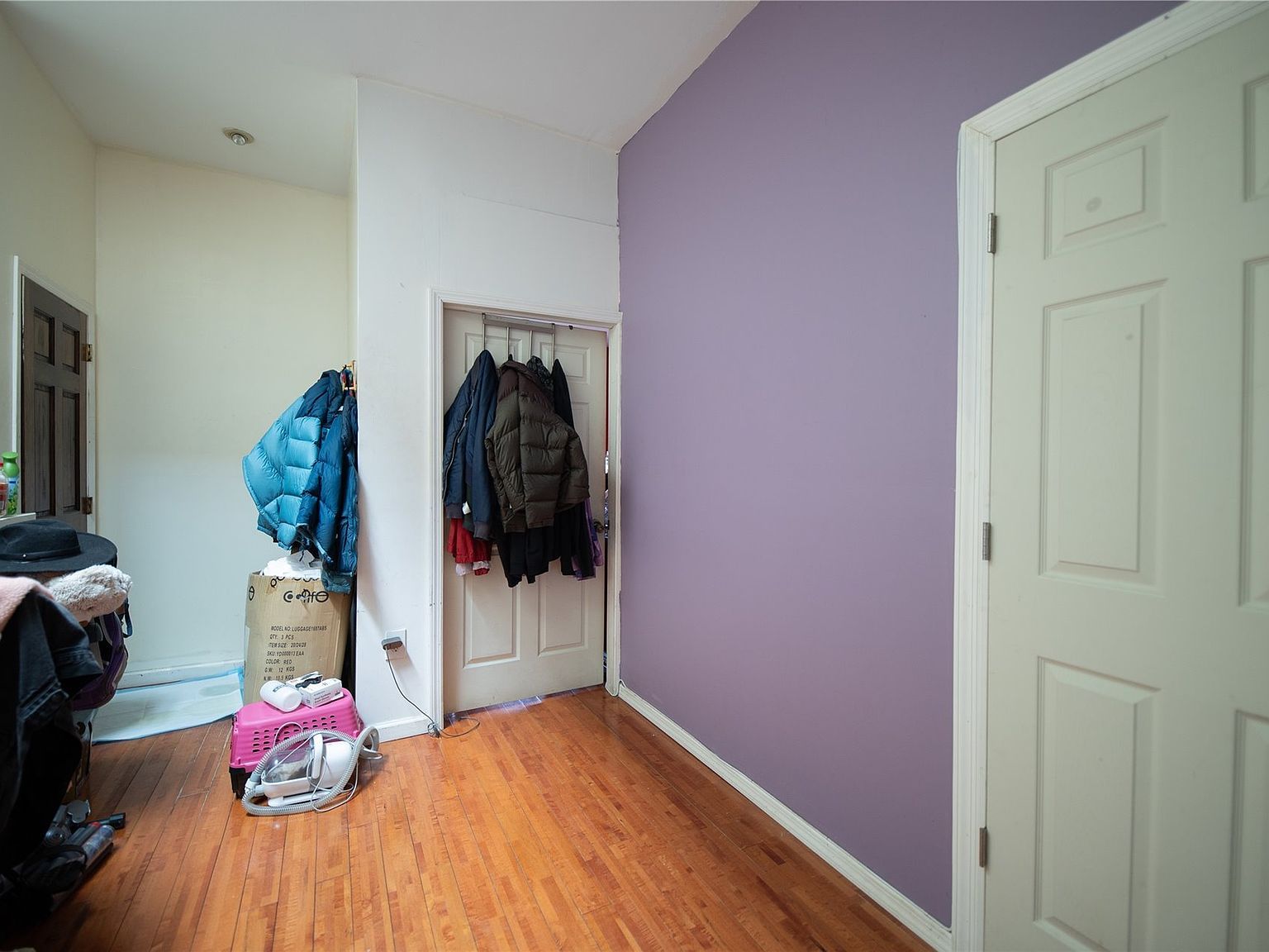 (undisclosed Address) Brooklyn, NY 11213  | Multi Family