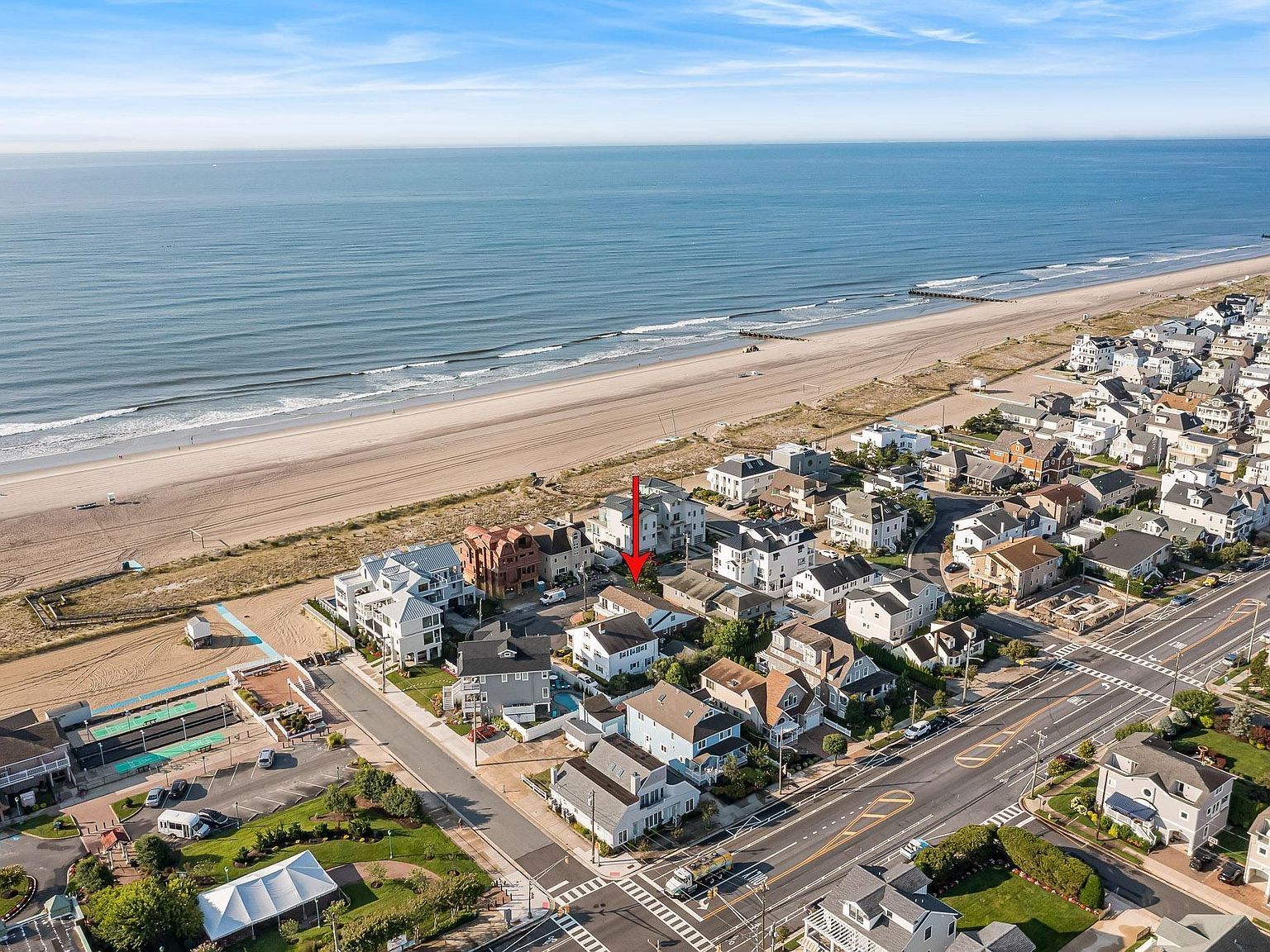 3 Dolphin Dr Margate City, NJ 08402  | Single Family