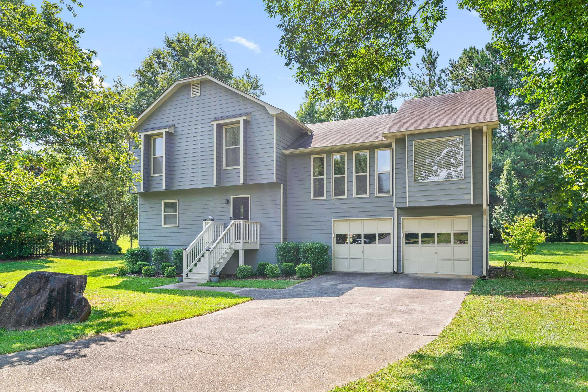 2643 Green Meadow Lane, Marietta, GA, USA, 30066